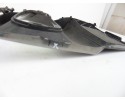 Molduras traseras, Toyota Mr 2 Roadster (W30) 1.8 SMT Hardtop 2004, 52152-17040