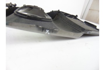 Molduras traseras, Toyota Mr 2 Roadster (W30) 1.8 SMT Hardtop 2004, 52152-17040
