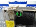 Cinturon seguridad delantero izquierdo, Mercedes-benz Clase C (Bm 203) Berlina 220 Cdi (203.006) 2002