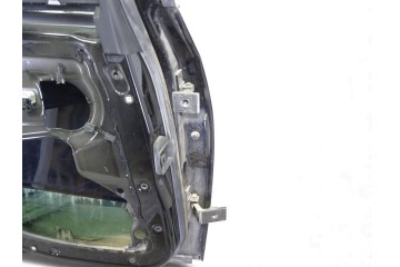 Puerta trasera izquierda, Bmw Serie 5 Berlina (E60) 525xi 2005