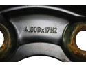 Neumatico repuesto, Mercedes-benz Clase e (Bm 211) Berlina E 270 Cdi (211.016) 2003, 155/70R17 110M