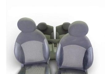 Juego asientos completo, Mini Mini (R56) One 2008