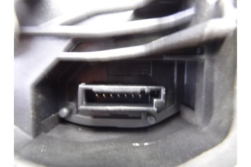 Cerradura puerta trasera derecha, Bmw Serie 5 Berlina (E60) 525xi 2005, 7167070