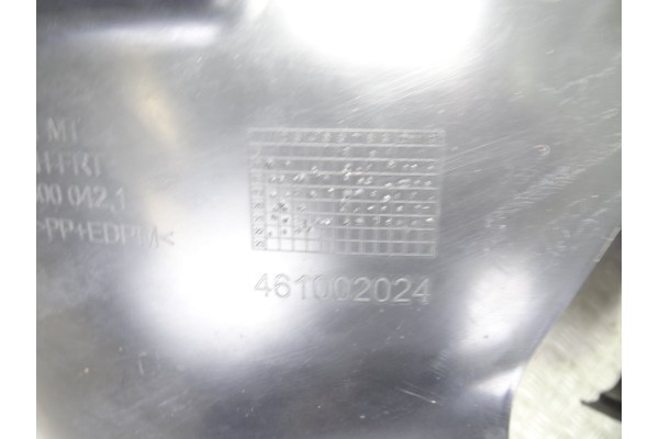 Paso rueda delantero derecho, Citroen C3 Aircross Shine Pack 2022, 39103745 usado 5