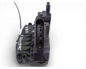 Cerradura puerta delantera derecha, Ford Ecosport (CR6) Titanium 2018, GN15A219A64EB