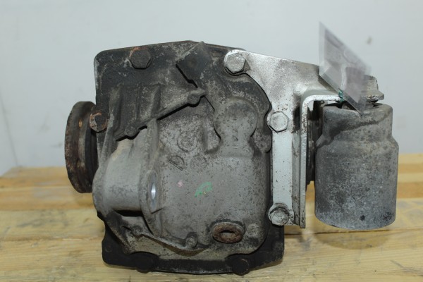 Diferencial trasero, BMW Serie 3 Berlina (E46) 320d 1999, 1428796 usado 5