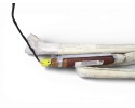 Airbag cortina delantero izquierdo, Mini Mini (R56) One 2008, A17134077074