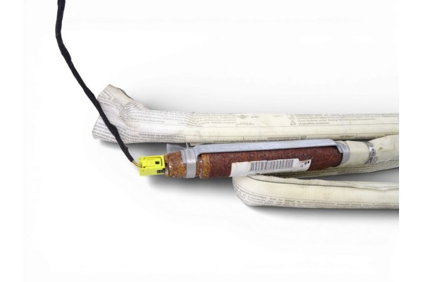 Airbag cortina delantero izquierdo, Mini Mini (R56) One 2008, A17134077074 usado 5