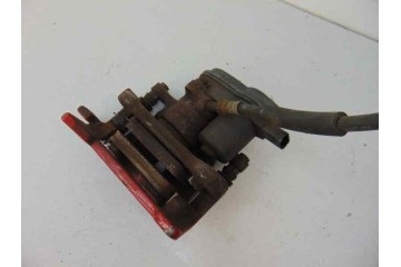 Pinza de freno trasera derecha, Audi A5 Coupe (8T) 2.7 Tdi 2010, ELECTRICA