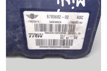 Abs, Mini Mini (R56) One 2008, 6785682