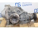 Diferencial trasero, Bmw Serie 5 Berlina (E39) 525tds 1998