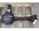 Diferencial delantero, Opel Frontera B Olympus 2001, 97162119
