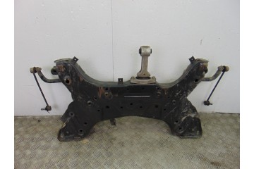 Puente delantero, Kia Ceed (Jd) Concept 2012, 62401-A6400