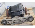 Diferencial trasero, Audi A6 Berlina (4B2) 2.5 Tdi 2002, EUS
