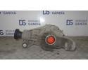 Diferencial trasero, Volkswagen Touareg (7LA) Tdi V6 2006, FKU