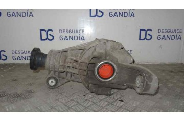 Diferencial trasero, Volkswagen Touareg (7LA) Tdi V6 2006, FKU