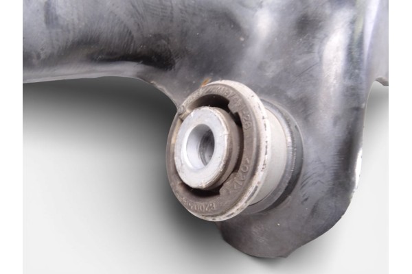 Brazo suspension inferior delantero derecho, Renault Captur I Adventure 2016, 545052737R