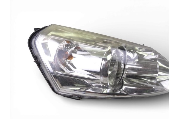 Faro derecho, Citroen Jumpy HDI 90 27 L1H1 Furg. acristaldo 2011, 1401367980 usado 5