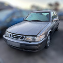 SAAB 9-3 BERLINA 2.2 S TID