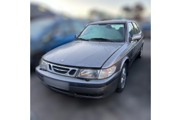 SAAB 9-3 BERLINA 2.2 S TID