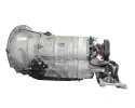 Caja cambios, Jaguar Xf 3.0 V6 Diesel Luxury 2012, AUTO 6V