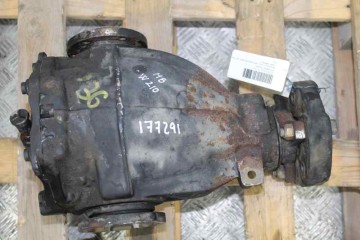 Diferencial trasero, Mercedes-benz Clase e (Bm 210) Berlina 300 Diesel (210.020) 1998