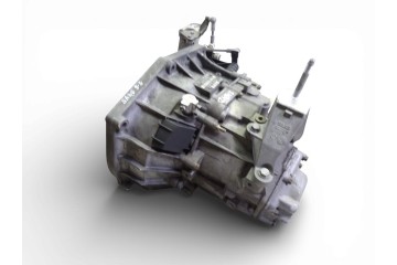 Caja cambios, Saab 9-5 Familiar 1.9 TiD Vector 2007