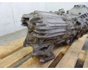 Caja cambios, Audi A6 Berlina (4F2) 2.0 Tdi, GYX
