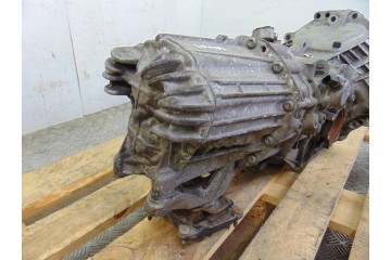 Caja cambios, Audi A6 Berlina (4F2) 2.0 Tdi, GYX