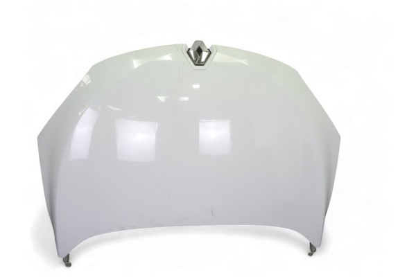 Capo, Renault Megane Iii Sport Tourer Business 2011 usado 5