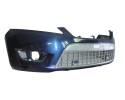 Paragolpes delantero, Ford Mondeo Sportbreak (CA2) Trend X 2009