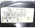 Puente delantero, Ford Kuga (Cbv) Trend 2009