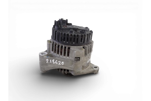 Alternador, Citroen Xsara Berlina 1.6 Lx 2000, 9619429380 usado 5
