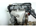 Motor completo, Seat Ibiza (6K1) Signo 2000, AUD