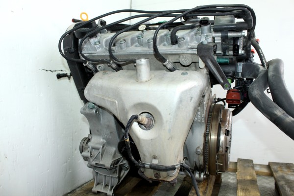 Motor completo, Seat Ibiza (6K1) Signo 2000, Aud usado 5
