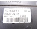 Caja reles / fusibles, Citroen C4 Berlina Collection 2006, 9661940480