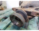 Diferencial trasero, Bmw Serie 7 (E65/E66) 740d 2007
