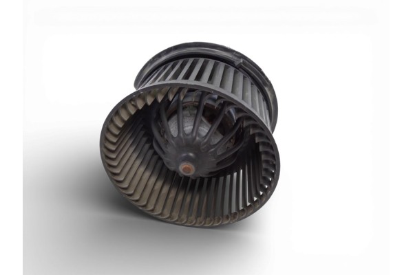 Motor calefaccion, Citroen C3 1.4 HDI Premier 2004 usado 5
