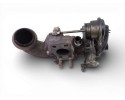 Turbocompresor, Citroen C3 1.4 HDi Premier 2004, 54359710009
