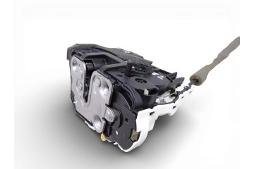 Cerradura puerta trasera izquierda, Mg Hs Luxury 2023, 10640636