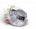 Caja cambios, Citroen C4 Berlina Collection 2006, 20CQ15