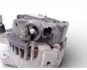 Alternador, Citroen C3 1.4 HDi Premier 2004, 9646476280