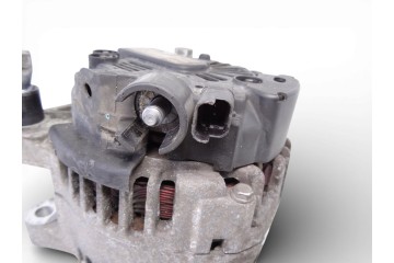 Alternador, Citroen C3 1.4 HDi Premier 2004, 9646476280