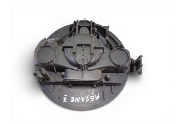 Motor calefaccion, Renault Megane Ii Berlina 5P Confort Dynamique 2008 usado 5