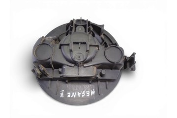 Motor calefaccion, Renault Megane Ii Berlina 5P Confort Dynamique 2008