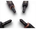 Inyector, Renault Megane Ii Berlina 5P Confort Dynamique 2008, 8200380253