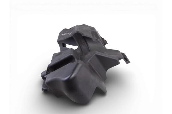Tapa balancines, Renault Megane Ii Berlina 5P Confort Dynamique 2008, 8200549100 usado 5