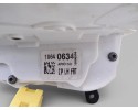 Cerradura puerta delantera izquierda, Mg Hs Luxury 2023, 10640634