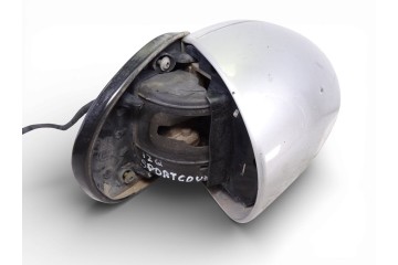 Retrovisor izquierdo, Mercedes-benz Clase C (Bm 203) Sportcoupe C 200 Compressor (203.742) 2002