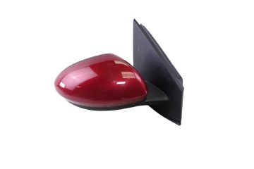 Retrovisor derecho, Dacia Sandero Iii Comfort 2021, GRANATE